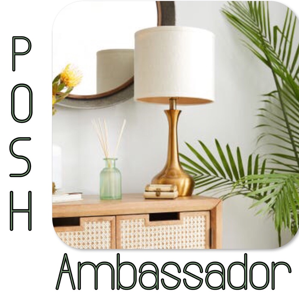 I am a Posh Ambassador